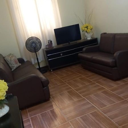 Casa Acolhedora E Familiar Βίλα Campos dos Goytacazes Εξωτερικό φωτογραφία