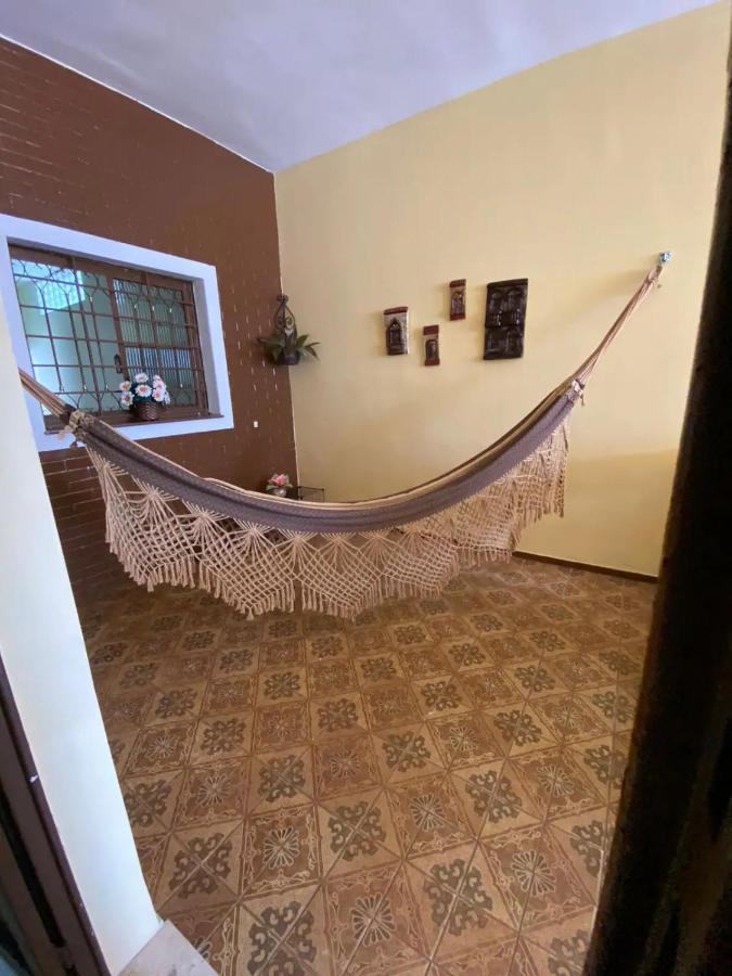 Casa Acolhedora E Familiar Βίλα Campos dos Goytacazes Εξωτερικό φωτογραφία