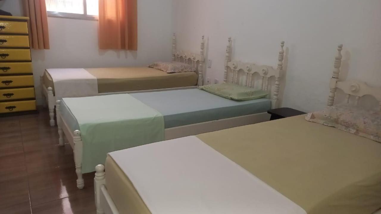Casa Acolhedora E Familiar Βίλα Campos dos Goytacazes Εξωτερικό φωτογραφία