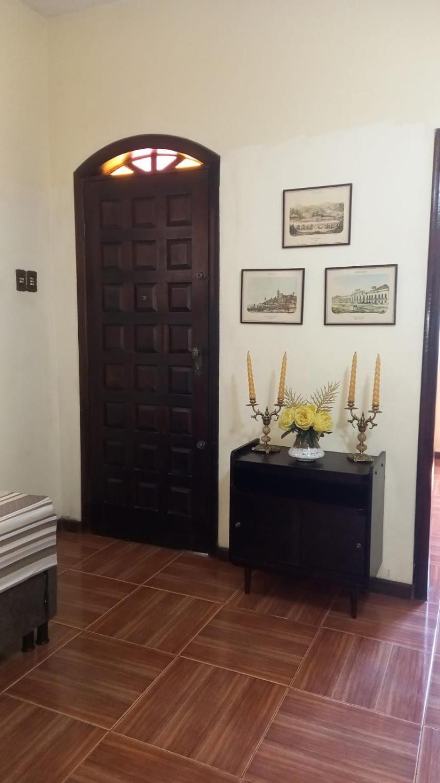 Casa Acolhedora E Familiar Βίλα Campos dos Goytacazes Εξωτερικό φωτογραφία