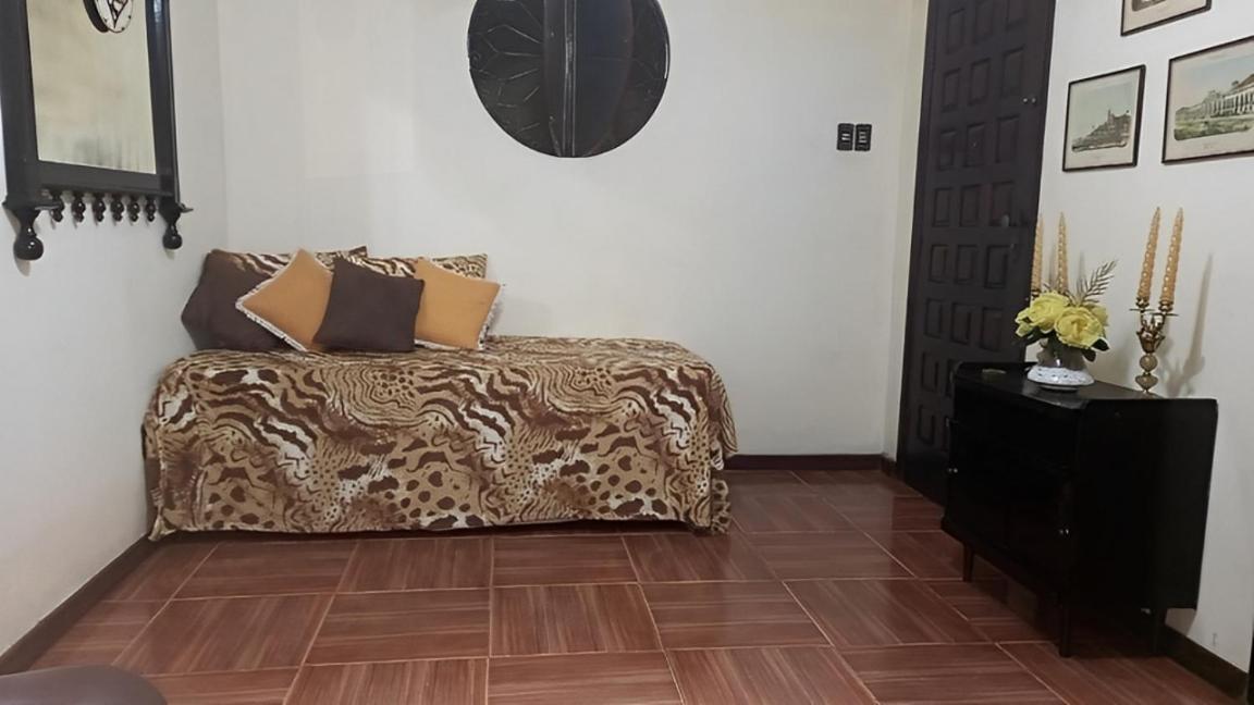 Casa Acolhedora E Familiar Βίλα Campos dos Goytacazes Εξωτερικό φωτογραφία